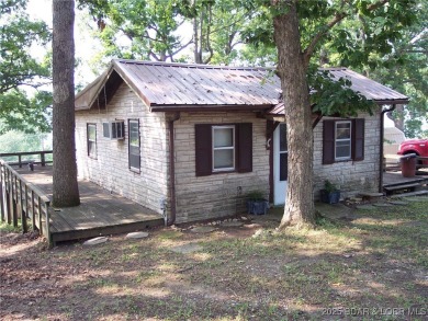 Lake Home For Sale in Sunrise Beach, Missouri