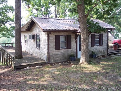 Lake of the Ozarks Home For Sale in Sunrise Beach Missouri