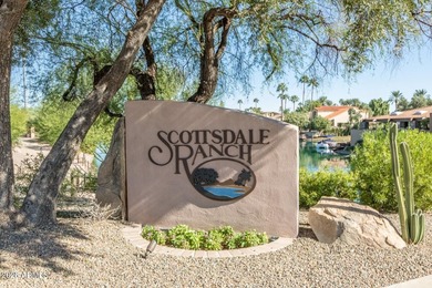 Lake Serena Home For Sale in Scottsdale Arizona