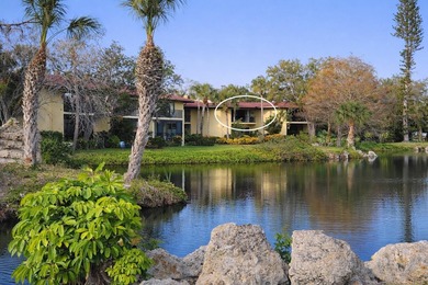 (private lake, pond, coastal) Condo For Sale in Bradenton Florida