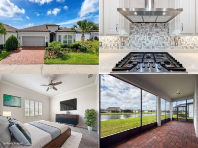 Lake Home For Sale in Land O Lakes, Florida