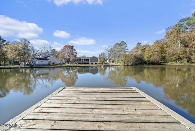 Lake Home For Sale in Macon, Georgia