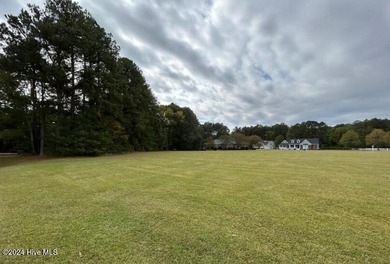 Yeopim River Lot For Sale in Hertford North Carolina