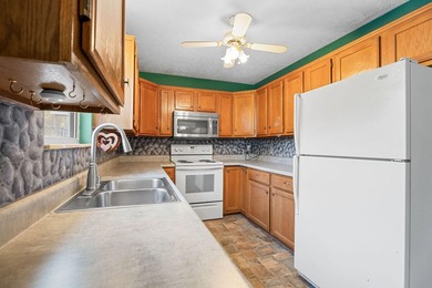 Freshly Updated!! Experience energy-efficient living in this - photo 11