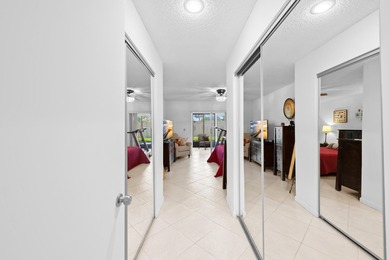 Welcome to this well-maintained 2-bedroom, 2-bathroom villa in - photo 11