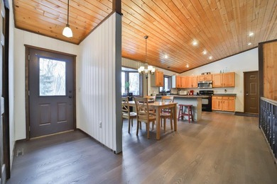 You will not want to miss this stunning three bedroom, three - photo 11