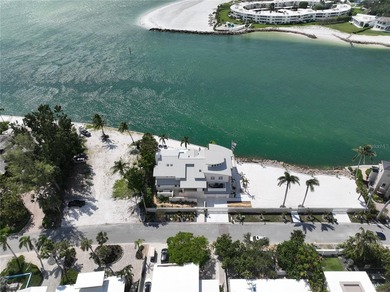 COMMAND YOUR LEGACY - 143 FEET OF PRISTINE GULF FRONTAGE AWAITS - photo 12