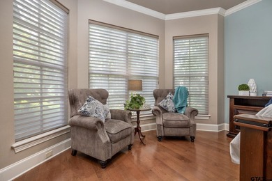 Welcome to 1915 Stonegate Valley Drive in Tyler's prestigious - photo 13