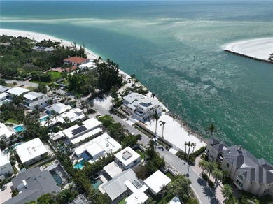 COMMAND YOUR LEGACY - 143 FEET OF PRISTINE GULF FRONTAGE AWAITS - photo 13