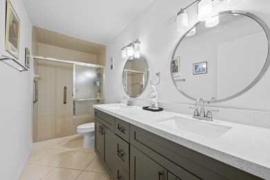 Welcome to this well-maintained 2-bedroom, 2-bathroom villa in - photo 13