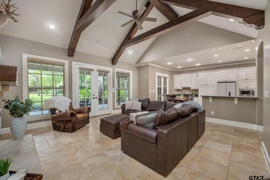Welcome to 1915 Stonegate Valley Drive in Tyler's prestigious - photo 17