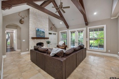 Welcome to 1915 Stonegate Valley Drive in Tyler's prestigious - photo 18