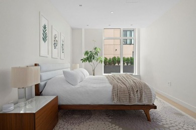 Set within one of Tribeca's most coveted waterfront enclaves - photo 8