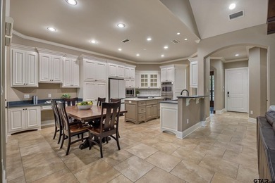 Welcome to 1915 Stonegate Valley Drive in Tyler's prestigious - photo 19