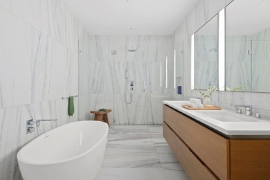 Set within one of Tribeca's most coveted waterfront enclaves - photo 9