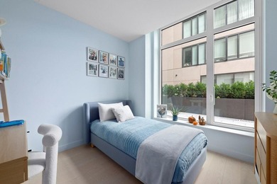 Set within one of Tribeca's most coveted waterfront enclaves - photo 10