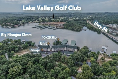 Lake Condo For Sale in Camdenton, Missouri