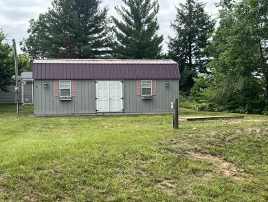 Lake Lot For Sale in Beaverton, Michigan