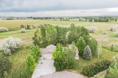 Snake River - Bonneville County Home For Sale in Idaho Falls Idaho