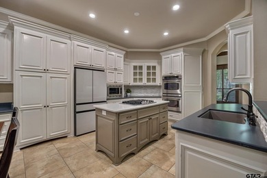 Welcome to 1915 Stonegate Valley Drive in Tyler's prestigious - photo 21