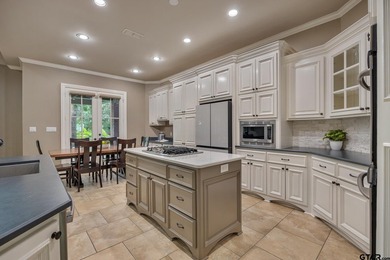 Welcome to 1915 Stonegate Valley Drive in Tyler's prestigious - photo 22