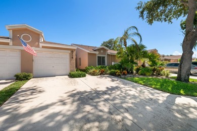 Welcome to this well-maintained 2-bedroom, 2-bathroom villa in - photo 25