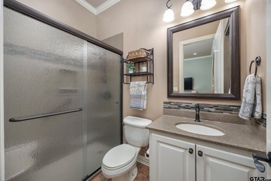 Welcome to 1915 Stonegate Valley Drive in Tyler's prestigious - photo 26