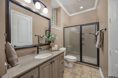 Welcome to 1915 Stonegate Valley Drive in Tyler's prestigious - photo 28
