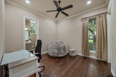 Welcome to 1915 Stonegate Valley Drive in Tyler's prestigious - photo 29