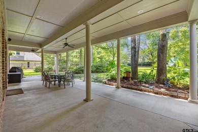 Welcome to 1915 Stonegate Valley Drive in Tyler's prestigious - photo 31