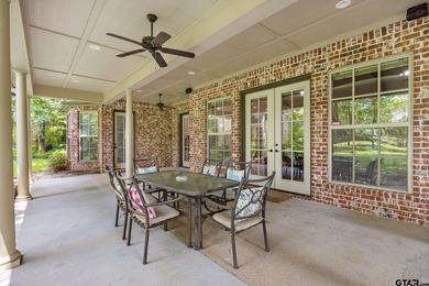 Welcome to 1915 Stonegate Valley Drive in Tyler's prestigious - photo 32