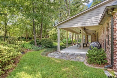 Welcome to 1915 Stonegate Valley Drive in Tyler's prestigious - photo 33