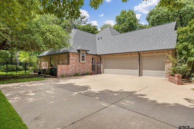 Welcome to 1915 Stonegate Valley Drive in Tyler's prestigious - photo 35