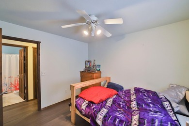You will not want to miss this stunning three bedroom, three - photo 35