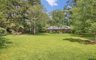 Welcome to 1915 Stonegate Valley Drive in Tyler's prestigious - photo 36