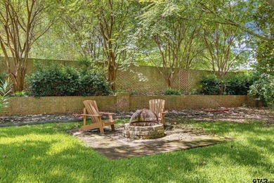 Welcome to 1915 Stonegate Valley Drive in Tyler's prestigious - photo 40