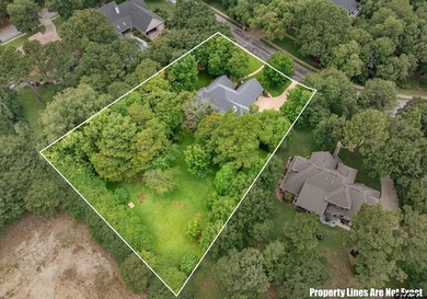 Welcome to 1915 Stonegate Valley Drive in Tyler's prestigious - photo 41