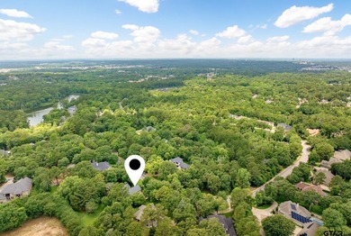 Welcome to 1915 Stonegate Valley Drive in Tyler's prestigious - photo 42