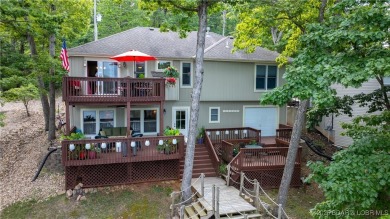 Lake Home For Sale in Climax Springs, Missouri