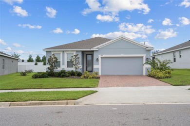 Lake Home For Sale in Minneola, Florida