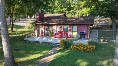 Lake Home For Sale in Climax Springs, Missouri