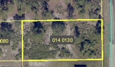 Lehigh Acres Area Lot For Sale in Lehigh Acres Florida