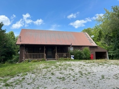 Rustic Cabin - furnished- 2 acre lot, Close to Cave Run Lake - Lake Home For Sale in Wellington, Kentucky
