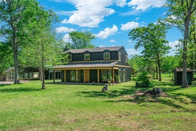 Lake Home For Sale in Greenville, Texas