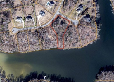 Lake Lot For Sale in Browns Summit, North Carolina