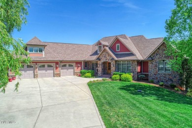 Lake Home Sale Pending in Kingsport, Tennessee
