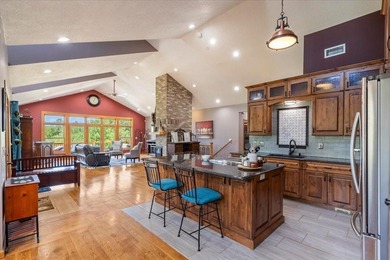 Beautifully updated 4-bedroom, 3-bath home situated on just - photo 7