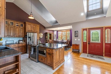 Beautifully updated 4-bedroom, 3-bath home situated on just - photo 8