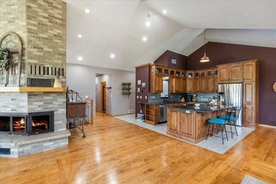 Beautifully updated 4-bedroom, 3-bath home situated on just - photo 9