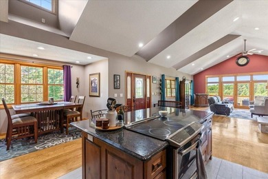 Beautifully updated 4-bedroom, 3-bath home situated on just - photo 10